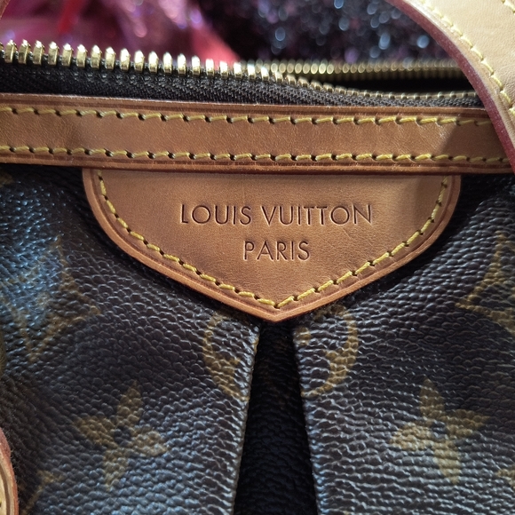 Authentic🥂🎁 PRISTINE Palermo PM Discontinued & Timeless LV Louis Vuitton - Picture 8 of 16